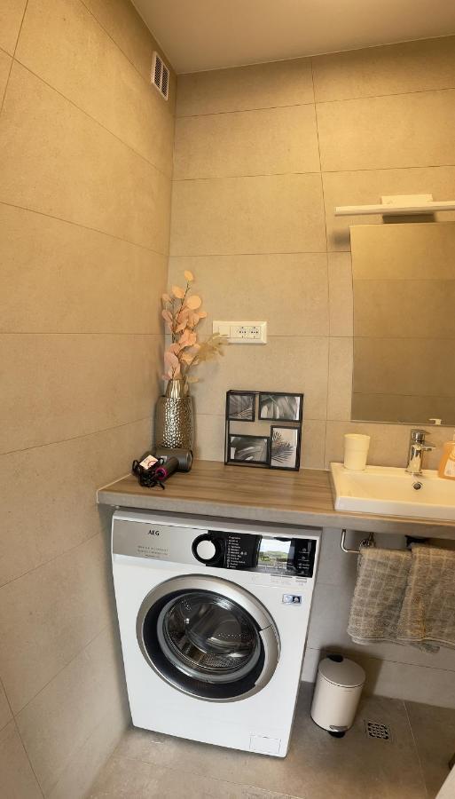 Sandra Apartments Makarska Eksteriør bilde
